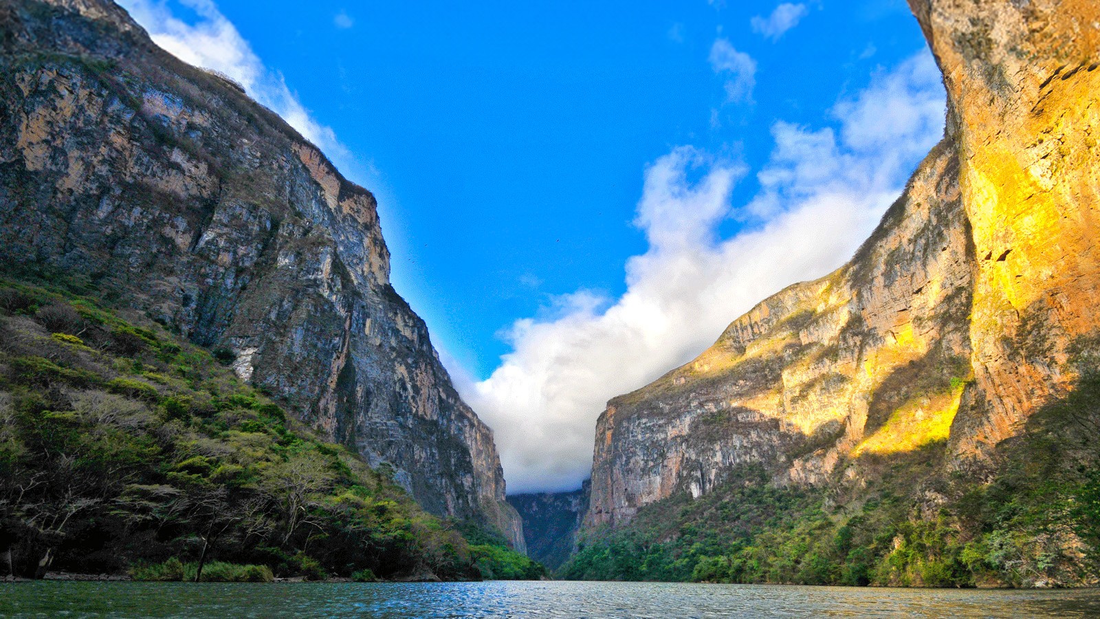 Chiapas Mágico