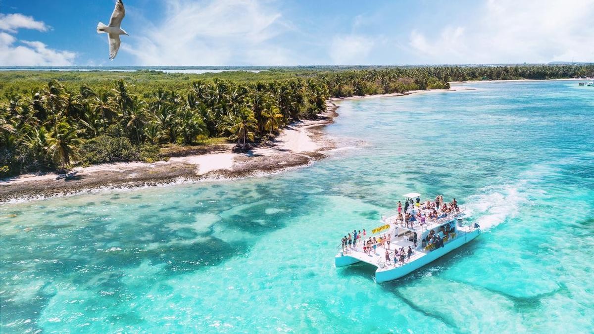 Punta Cana 5 Días