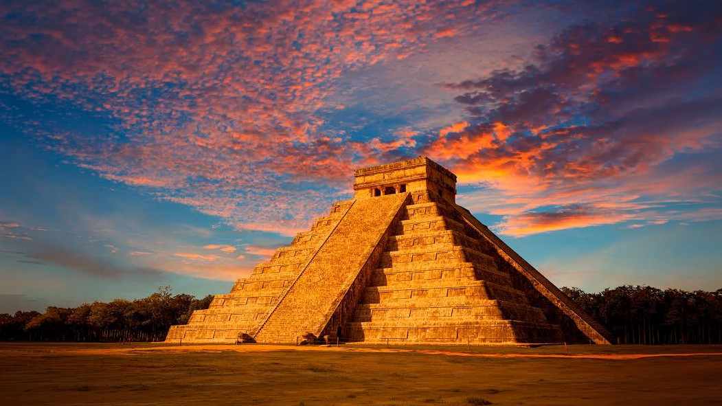 Ruta Maya 6 días