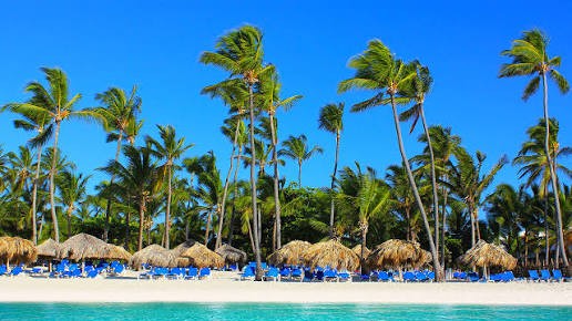 Paraíso Dominicano